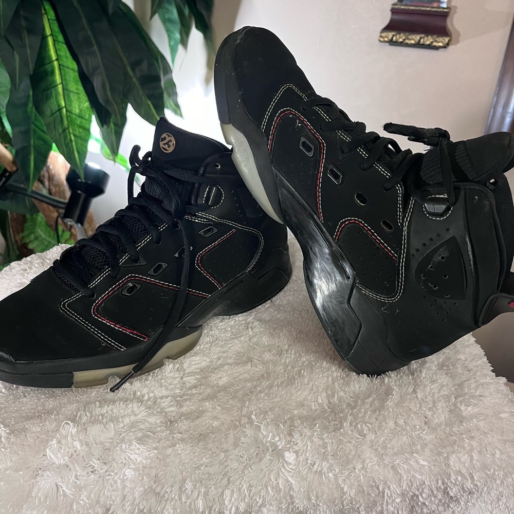 Air Jordan - Picture 7 of 8